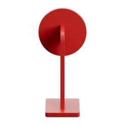 Massproductions Buffer bokstöd red