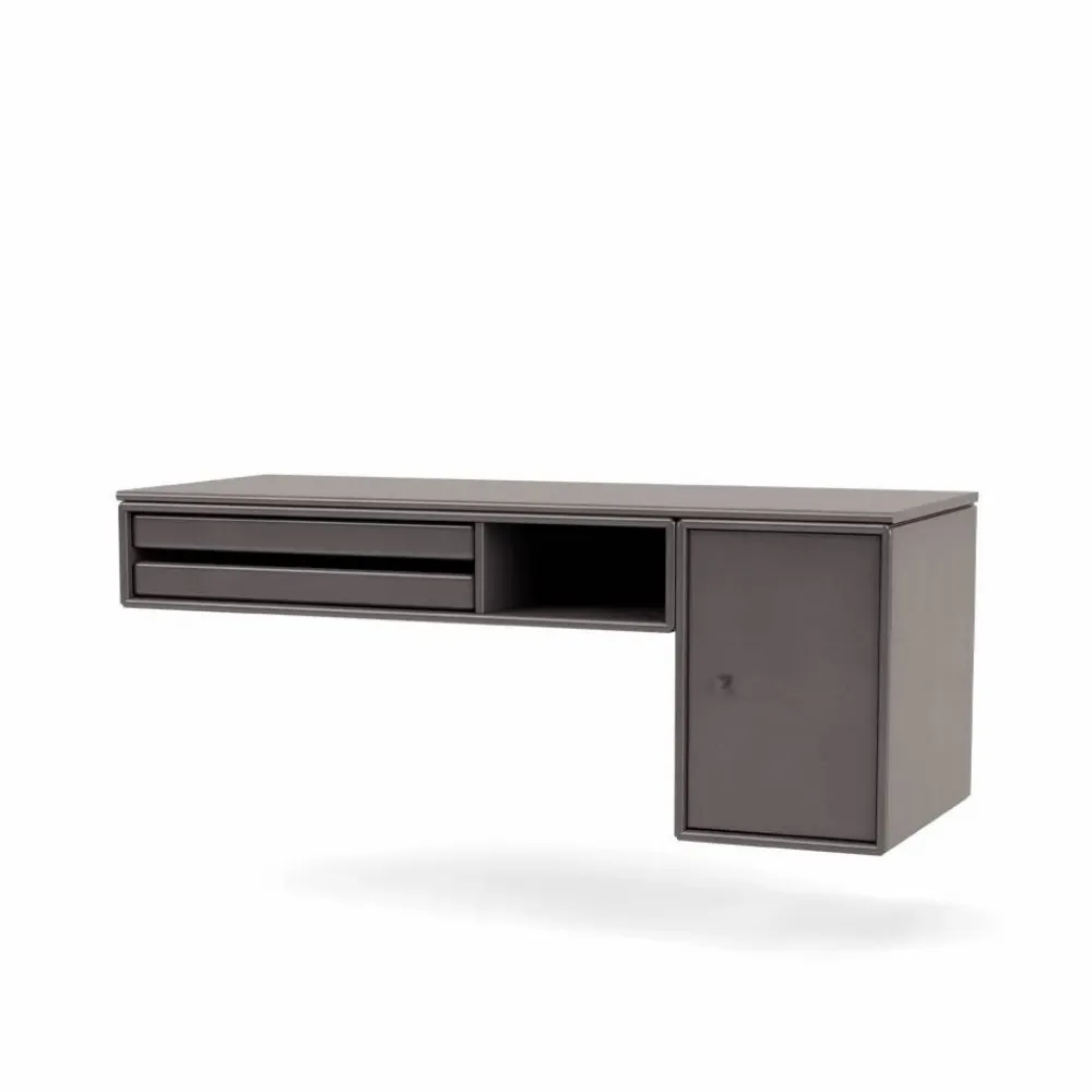 Montana Bureau skrivbord coffee 35