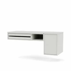 Outlet Montana Bureau skrivbord nordic 09