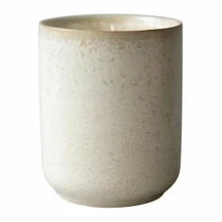 New DBKD Burn doftljus 60 h Shiny creme