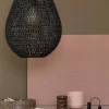 Online Watt & Veke Buster lampskärm Ø45 cm Svart