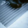 Hot Byarums bruk fotskrapa Aluminium