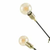 By Rydéns E27 LED filament glob Ø 12 5 cm