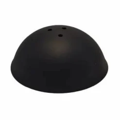 Discount CableCup Trio takkopp svart