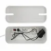 Bosign Cable Organiser XL trätryck