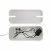 Bosign Cable Organiser XL vit