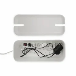 Bosign Cable Organiser XL vit