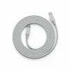 Discount Avolt Cable 1 USB-C till USB-C laddningskabel 2 m Gotland gray