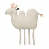 Best Ferm Living Camel kudde 47x51 cm Natural