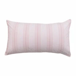 Mille Notti Camicia örngott Ljusrosa 50x90 cm
