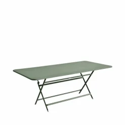 Outlet Fermob Caractere bord 190x90 cm Cactus (grön)