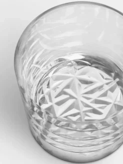 Hot Orrefors Carat double old fashioned glas 28 cl 2-pack Klar