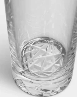 Discount Orrefors Carat highball glas 35 cl 2-pack Klar