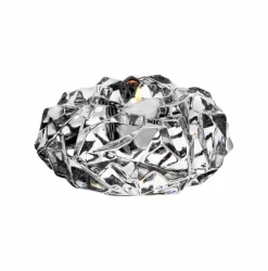 Sale Orrefors Carat ljuslykta liten