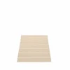 Pappelina Carl badrumsmatta linen/beige 70x90 cm