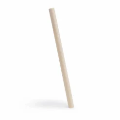 Best Stolab Carl stödben Björk ljus mattlack