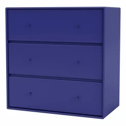 Montana CARRY byrå 3 lådor Monarch