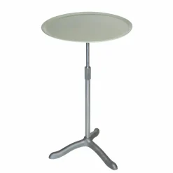 Outlet Källemo Cassis soffbord Ø37 cm Aluminium-surf green