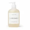 Tangent Cedar handtvål 350 ml