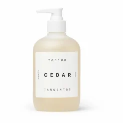 Tangent Cedar handtvål 350 ml