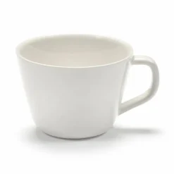 Serax Cena cappuccinokopp 25 cl Ivory