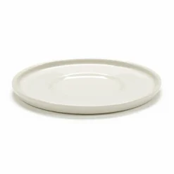 Serax Cena fat till cappuccinokopp Ø12 cm Ivory