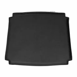 Hot Carl Hansen & Søn CH23 dyna läder Loke 7150 black