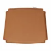 Clearance Carl Hansen & Søn CH23 dyna läder Loke 7050 golden brown