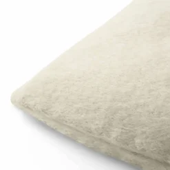 Sale Carl Hansen & Søn CH45 dynset 2 delar Yeti Coton