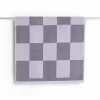 Clearance HAY Check badrumsmatta 50x90 cm Lavender