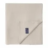 Sale Lexington Checked Jacquard överkast 160x240 cm Light beige