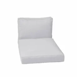 Best Cane-line Chester dynsats Natté white