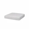 Hot Cane-line Chester palldyna Sunbrella Natté white