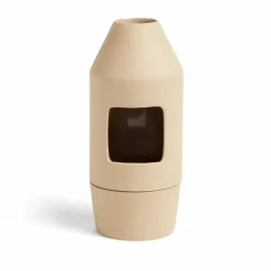 HAY Chim Chim diffuser Light beige