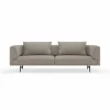 Sale Vipp Chimney 3-sits soffa Soprano 03 Light grey