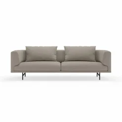 Sale Vipp Chimney 3-sits soffa Soprano 03 Light grey