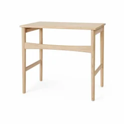 Carl Hansen & Søn CH004 nesting tables satsbord Oljad ek