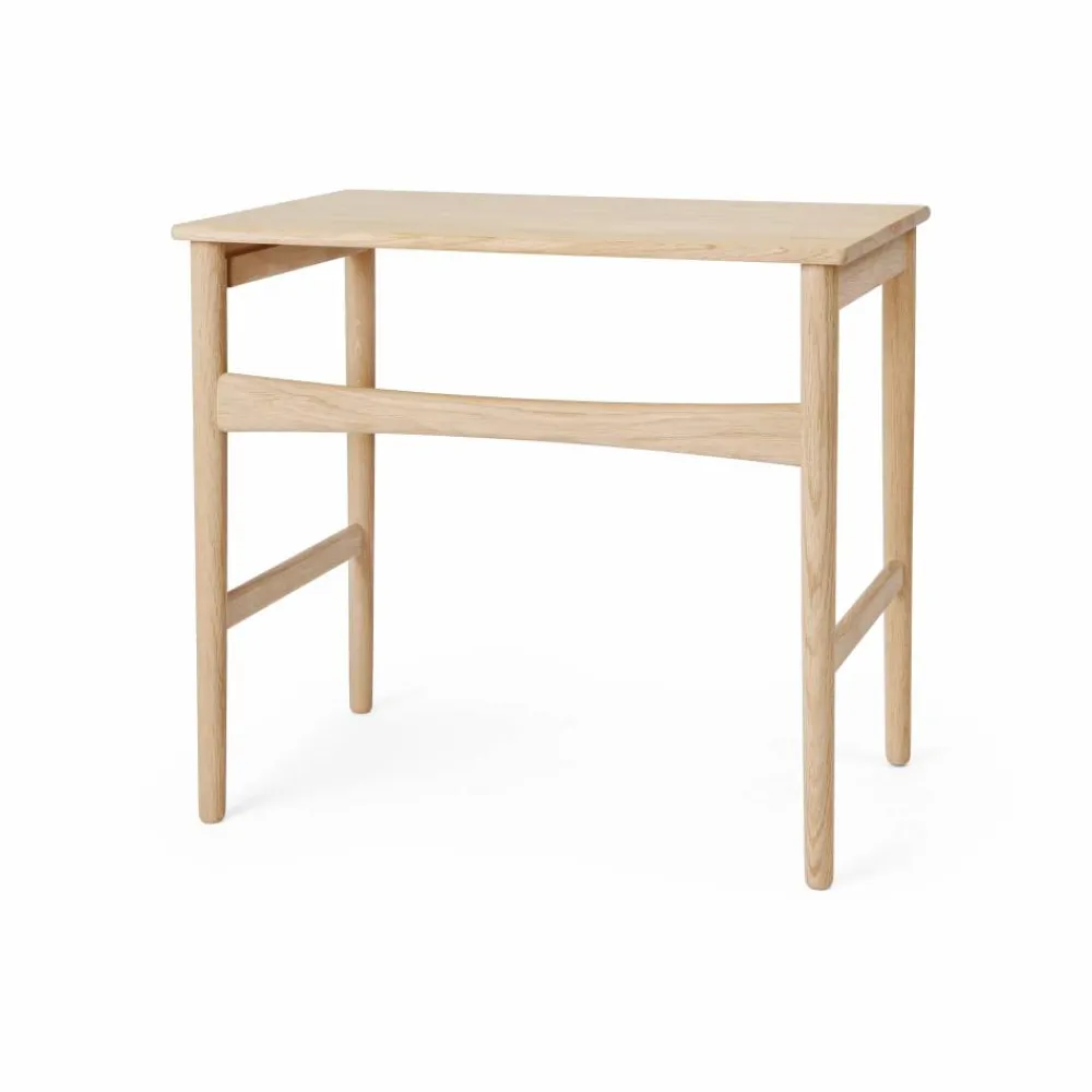 Carl Hansen & Søn CH004 nesting tables satsbord Oljad ek