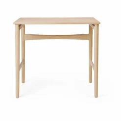 Carl Hansen & Søn CH004 nesting tables satsbord Vitoljad ek