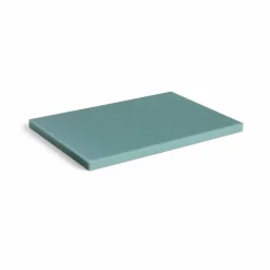 HAY Chopping Board skärbräda L 25x38 cm Dark green