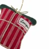 Lexington Christmas gift julhänge Red