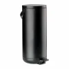 Zone Denmark Circular pedalhink 35 L Black