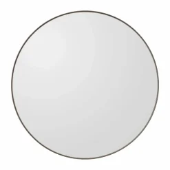 AYTM Circum spegel Ø50 cm Klar-taupe