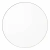 Online AYTM Circum spegel small Ø70 cm klar-taupe