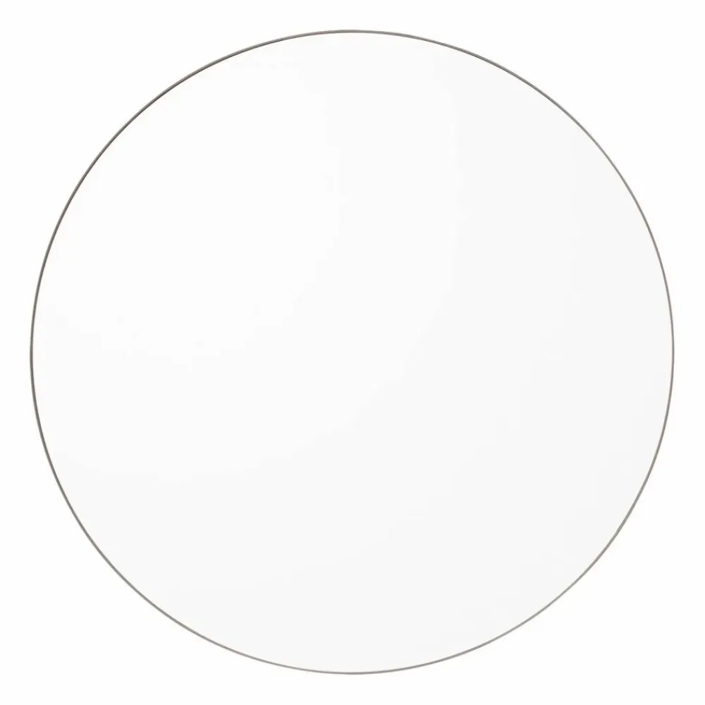 Online AYTM Circum spegel small Ø70 cm klar-taupe