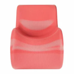 Barn Crème Atelier Éclair chair loungestol Bubblegum