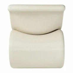 Barn Crème Atelier Éclair chair loungestol Cream