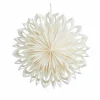 Online Watt & Veke Clara adventsstjärna Ø50 cm Vit
