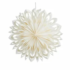 Online Watt & Veke Clara adventsstjärna Ø50 cm Vit