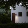 Örsjö Belysning C627 large utomhuslampa vägg Koppar